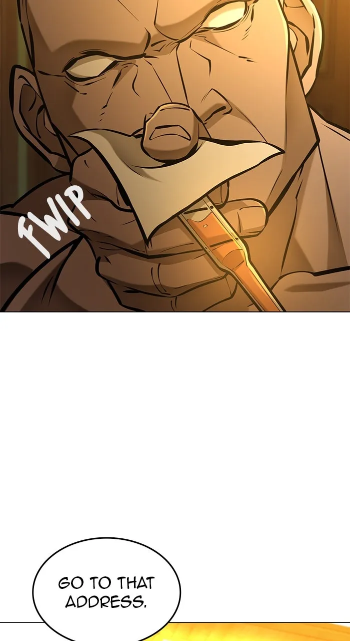 The Tyrant of the Apocalypse Returns Chapter 38 page 41 - 
