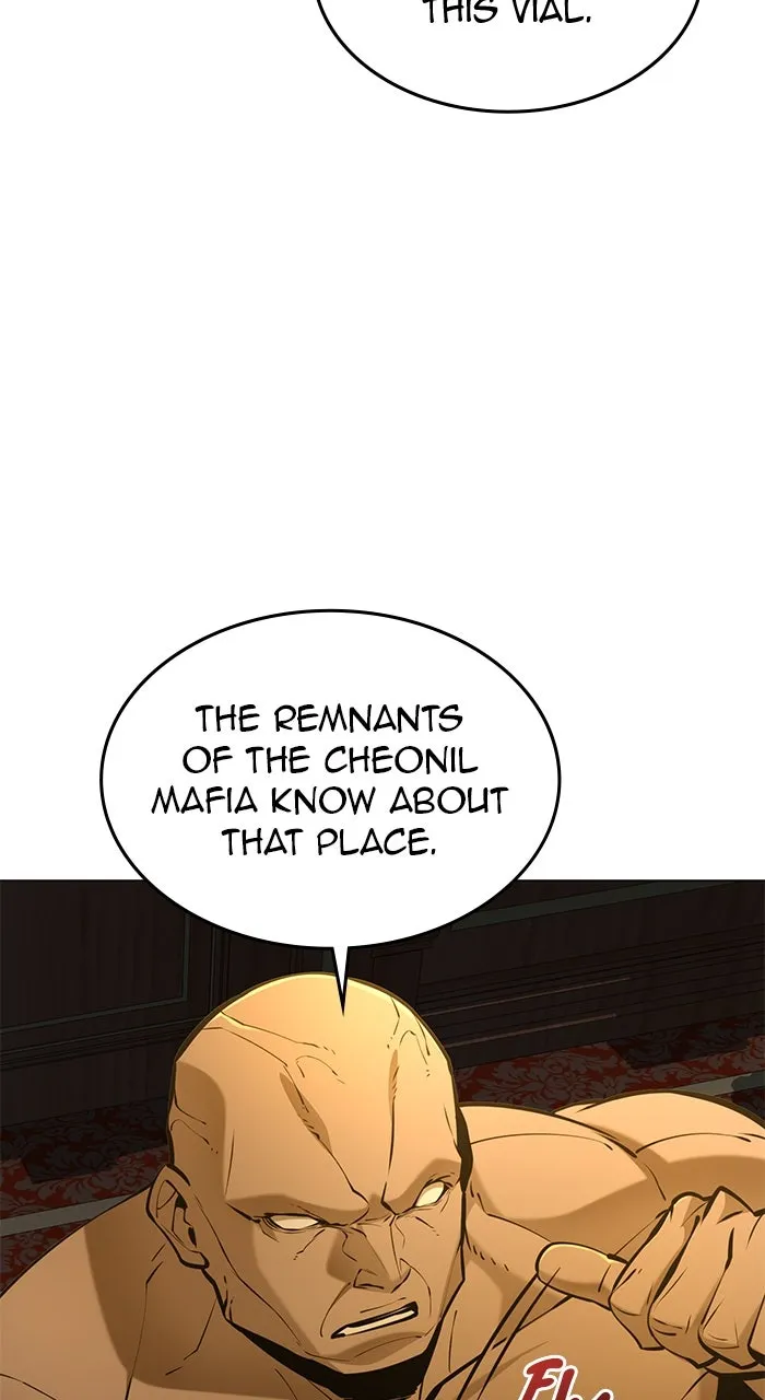 The Tyrant of the Apocalypse Returns Chapter 38 page 43 - 