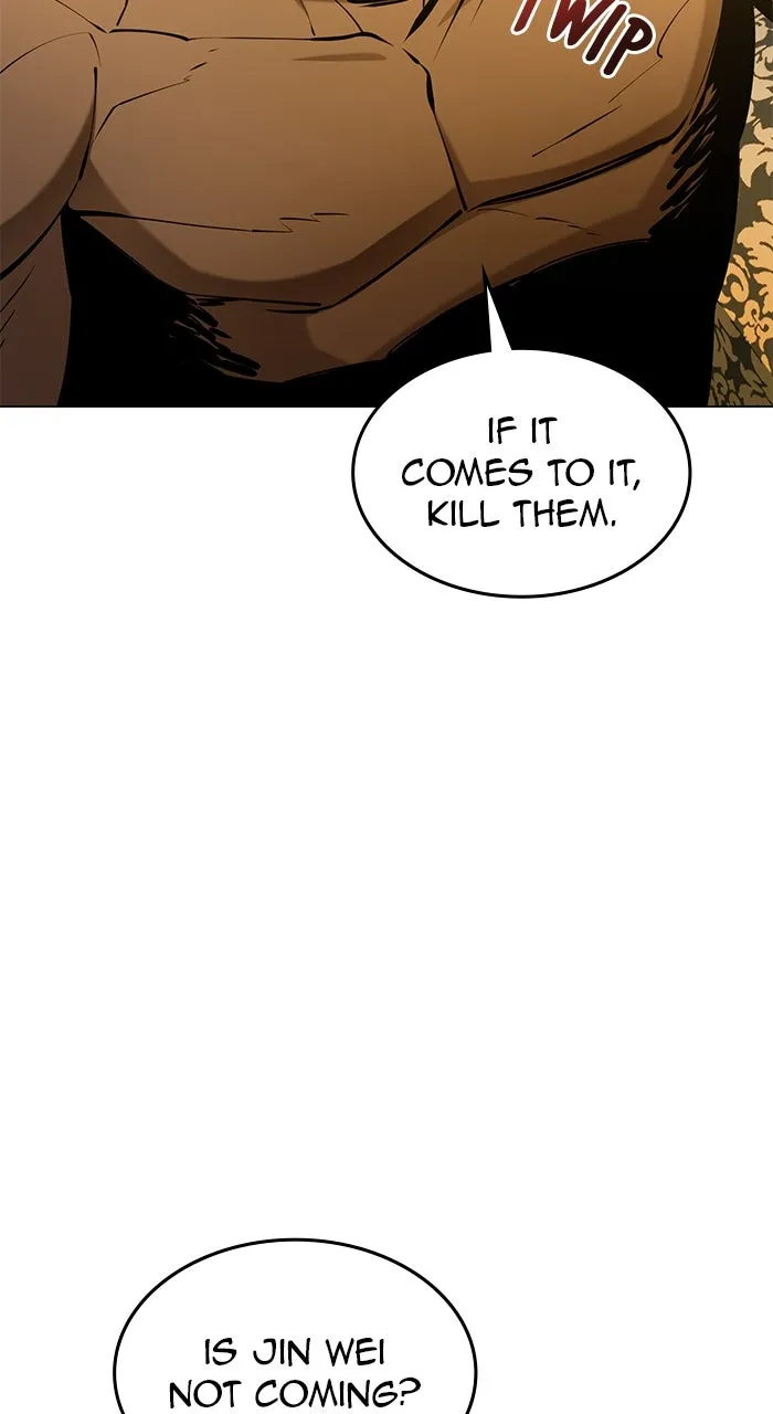 The Tyrant of the Apocalypse Returns Chapter 38 page 44 - 