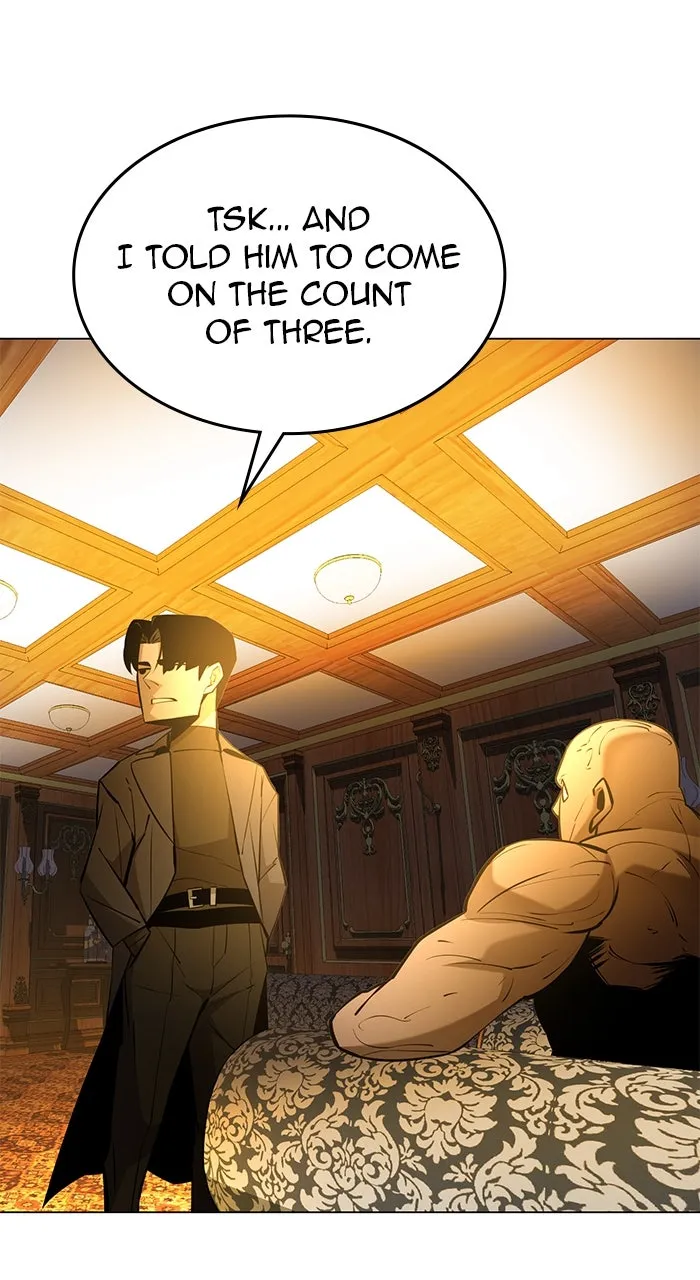 The Tyrant of the Apocalypse Returns Chapter 38 page 46 - 