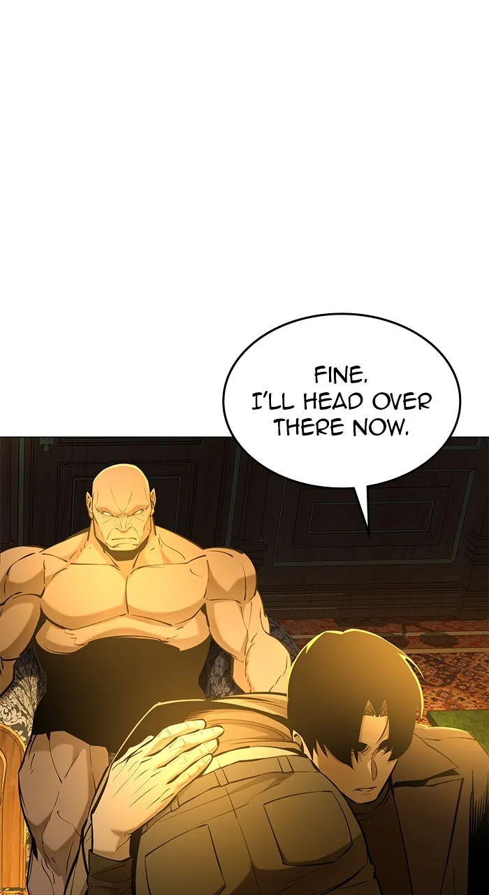 The Tyrant of the Apocalypse Returns Chapter 38 page 47 - 
