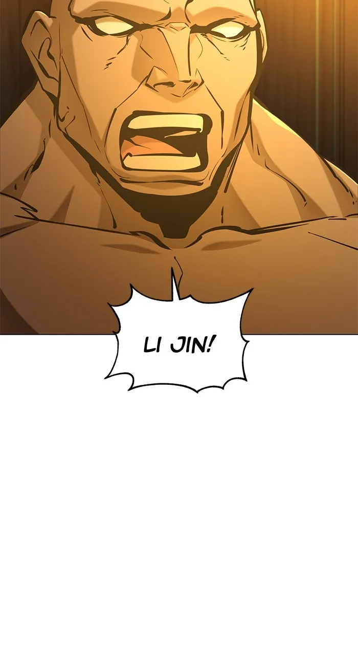 The Tyrant of the Apocalypse Returns Chapter 38 page 49 - 