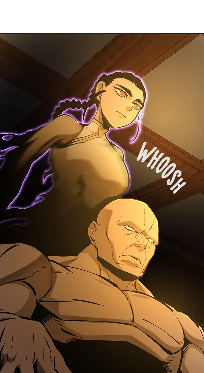 The Tyrant of the Apocalypse Returns Chapter 38 page 50 - 