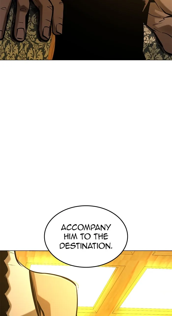 The Tyrant of the Apocalypse Returns Chapter 38 page 51 - 