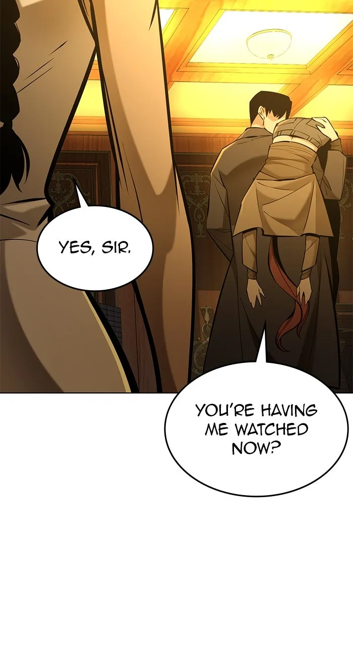 The Tyrant of the Apocalypse Returns Chapter 38 page 52 - 