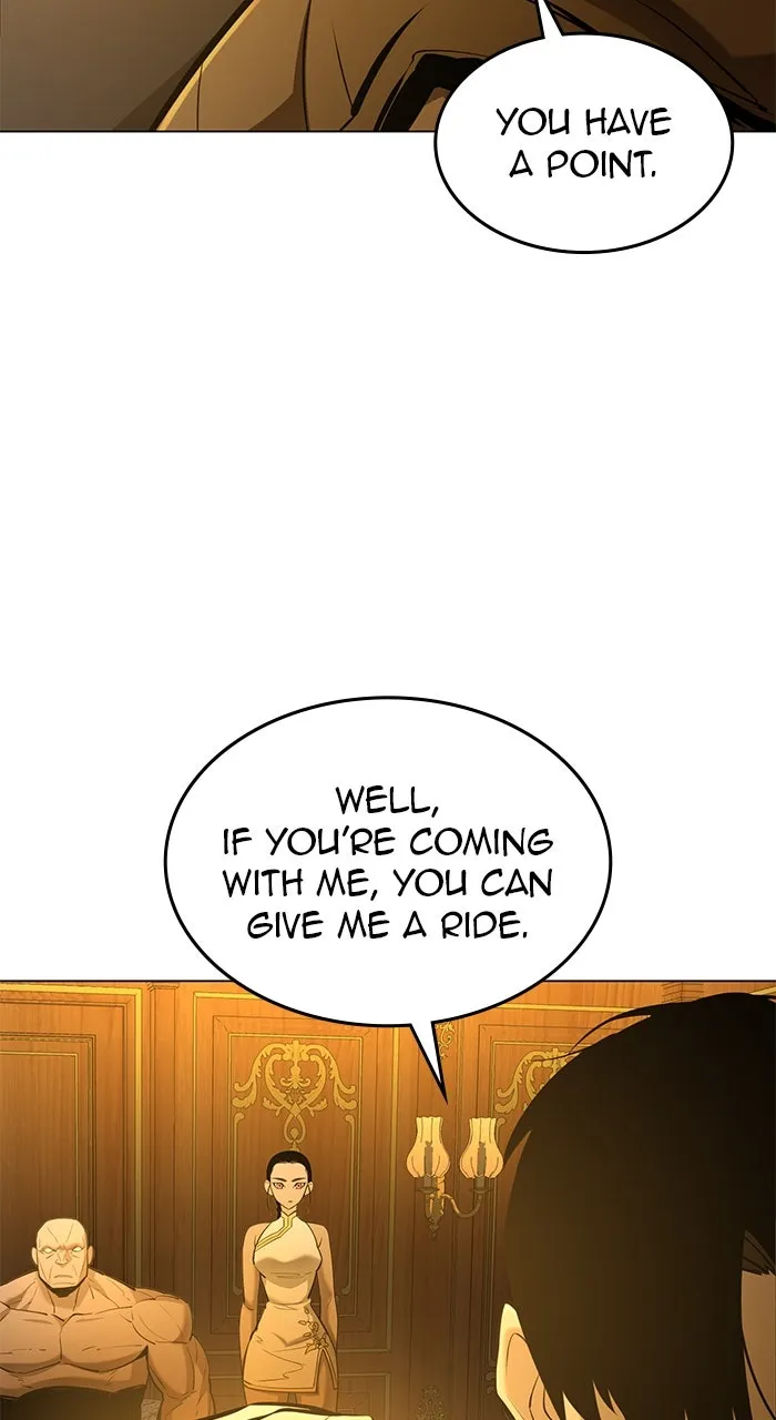 The Tyrant of the Apocalypse Returns Chapter 38 page 54 - 