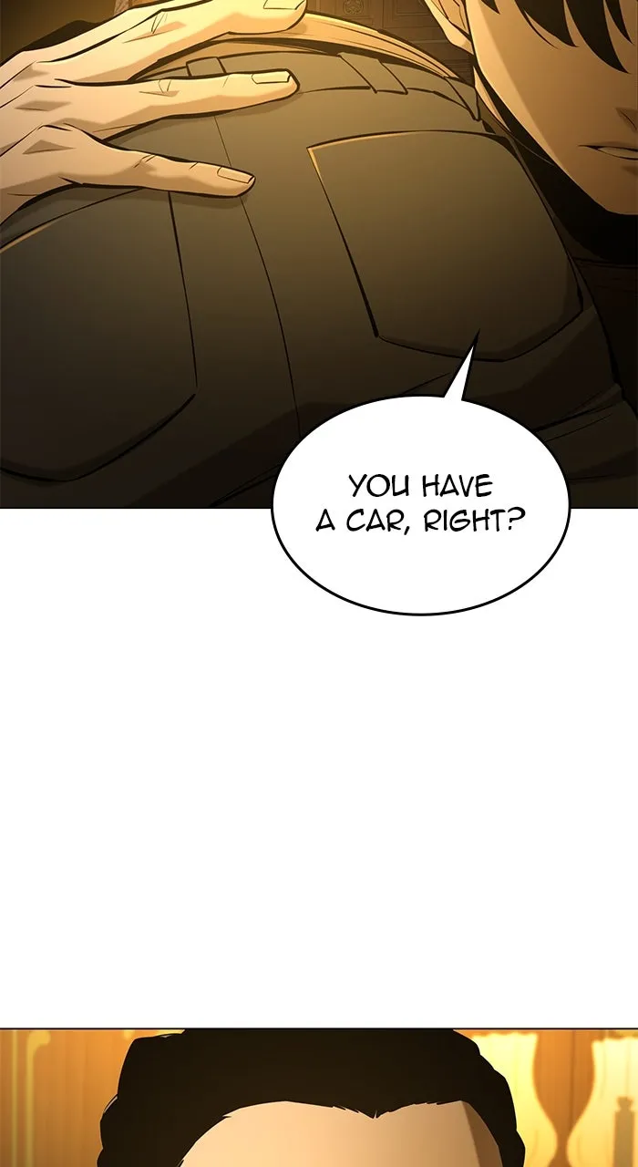 The Tyrant of the Apocalypse Returns Chapter 38 page 55 - 