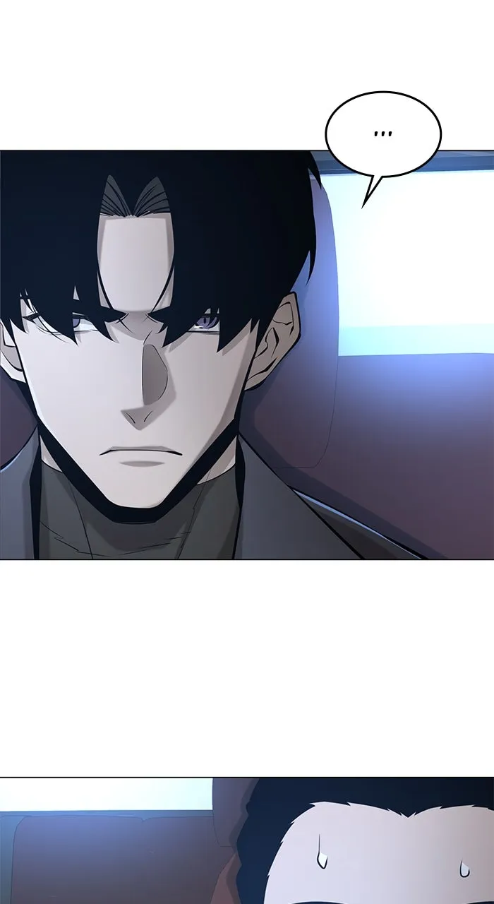 The Tyrant of the Apocalypse Returns Chapter 38 page 60 - 