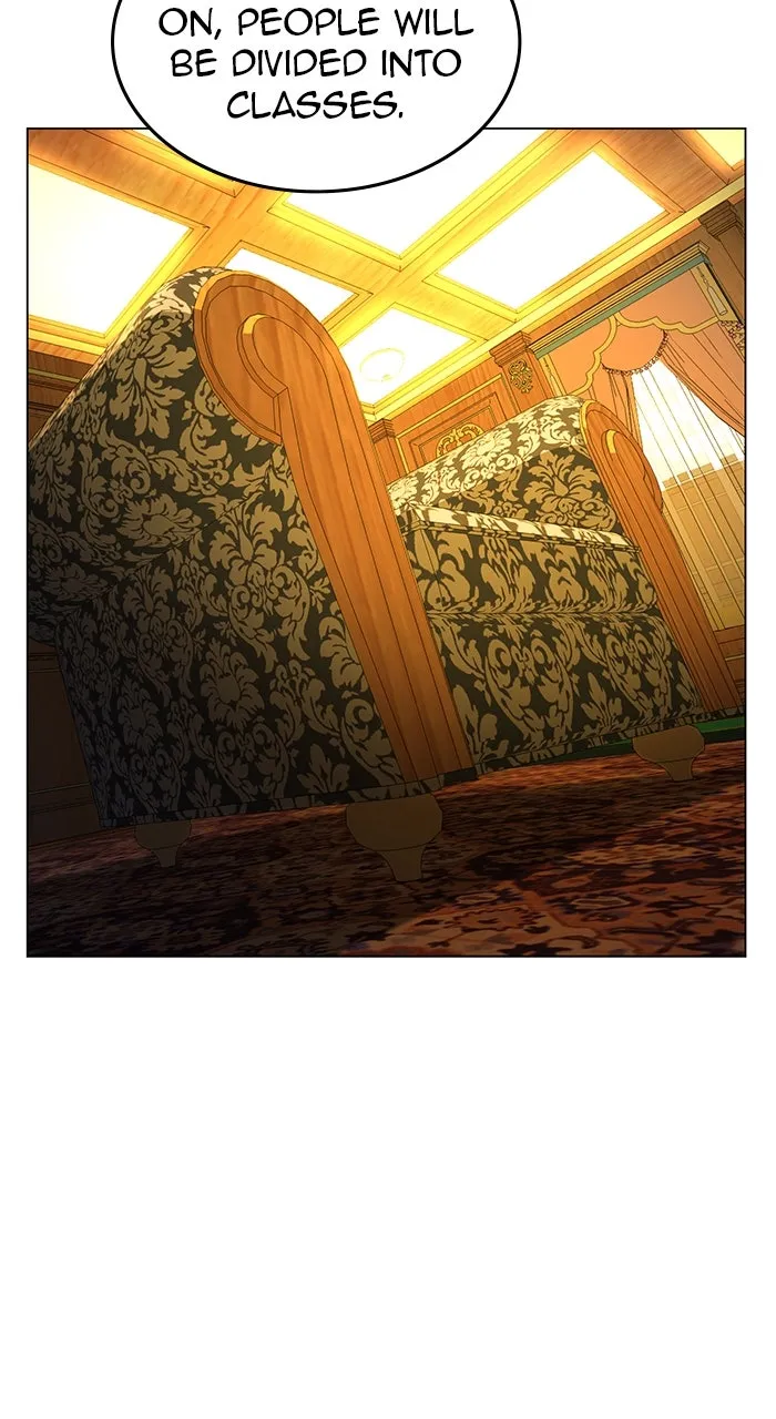 The Tyrant of the Apocalypse Returns Chapter 38 page 7 - 