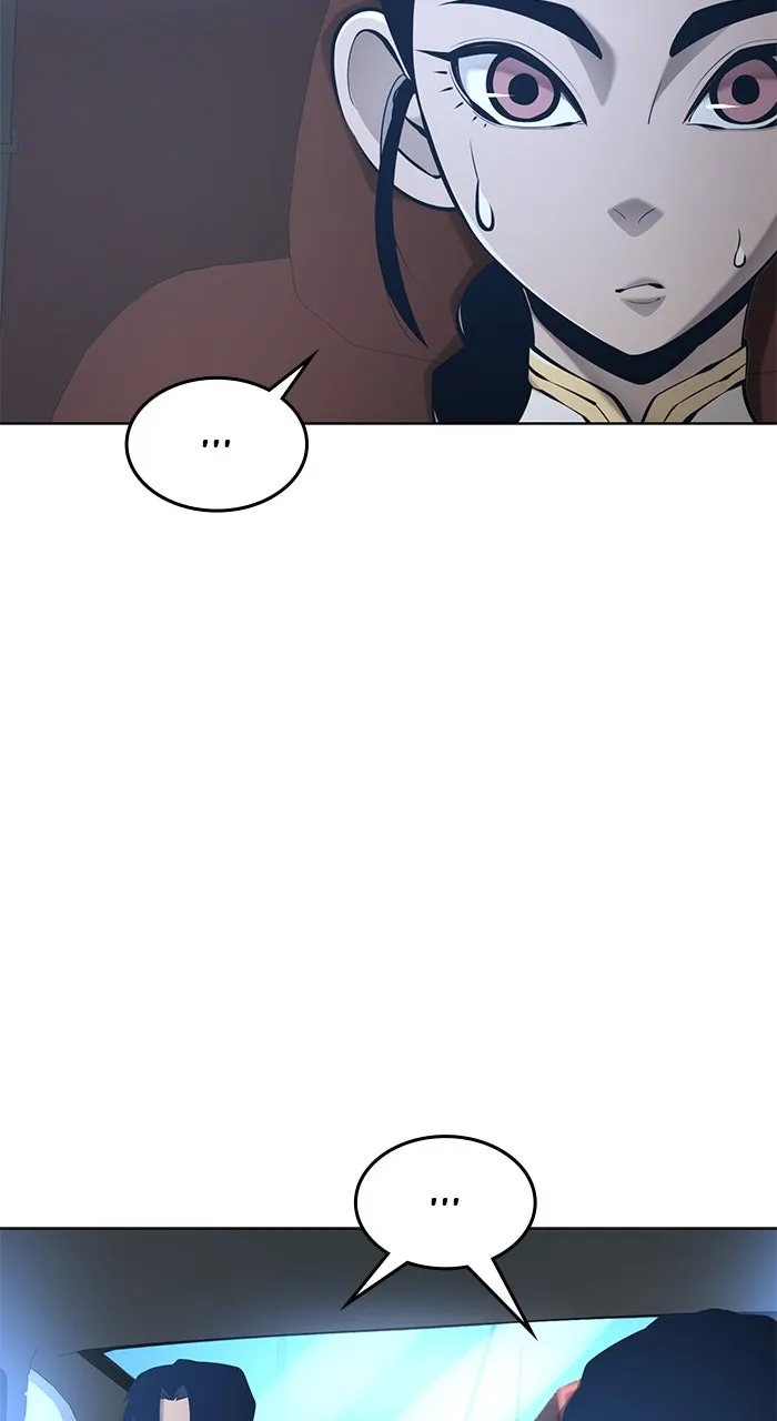The Tyrant of the Apocalypse Returns Chapter 38 page 61 - 