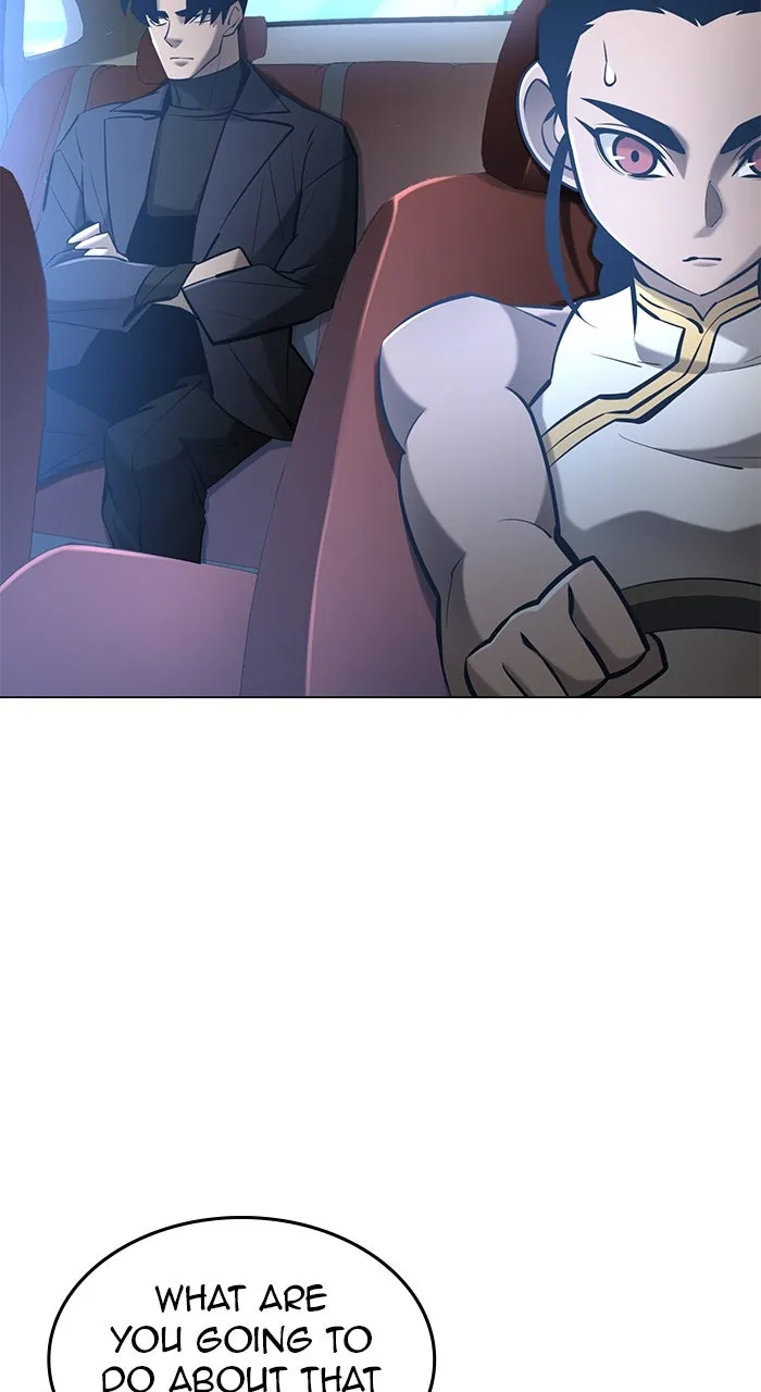 The Tyrant of the Apocalypse Returns Chapter 38 page 62 - 