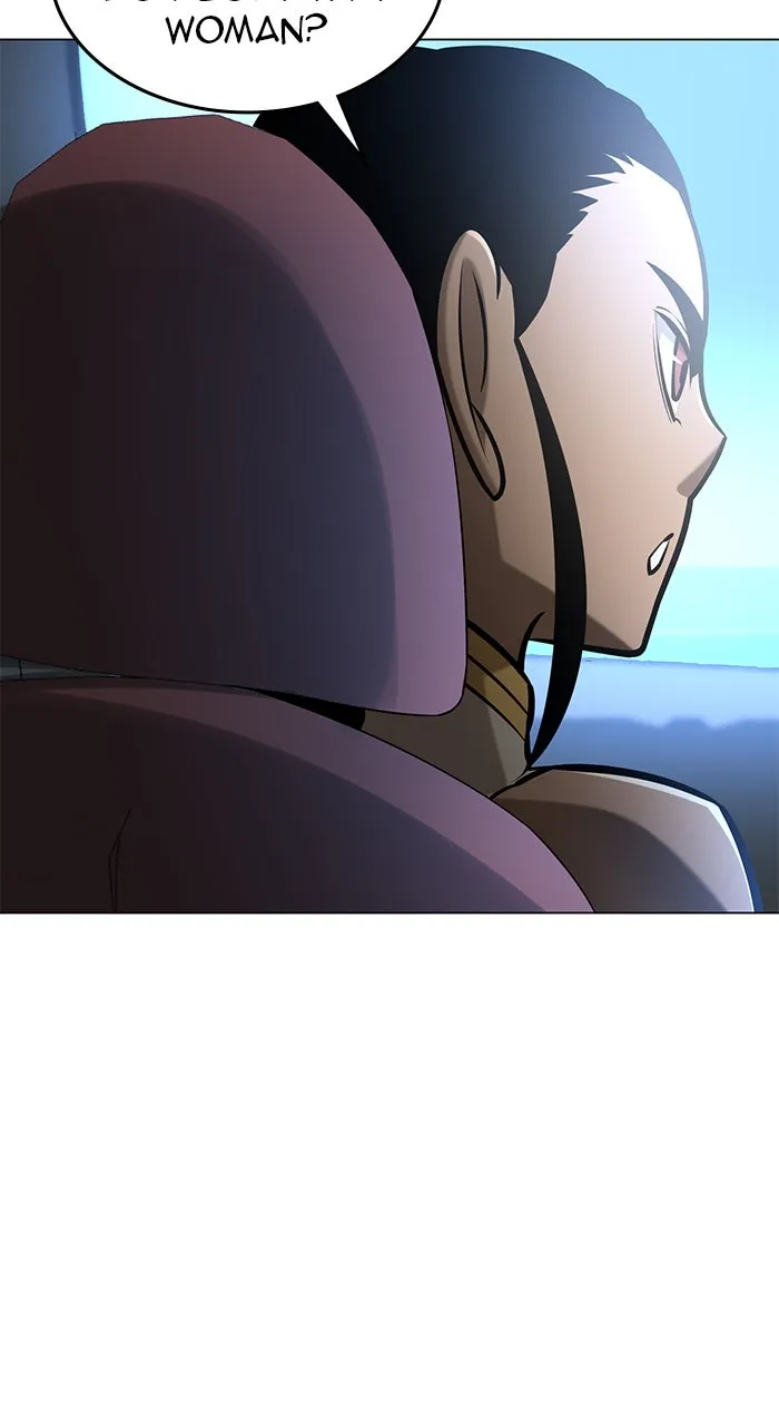 The Tyrant of the Apocalypse Returns Chapter 38 page 63 - 