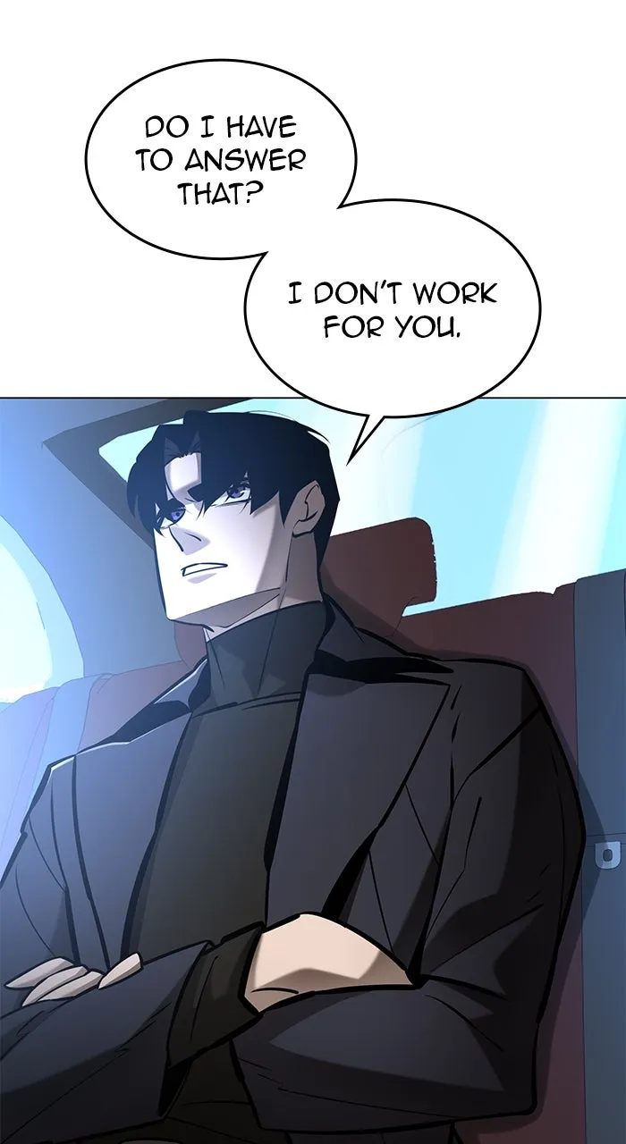 The Tyrant of the Apocalypse Returns Chapter 38 page 64 - 