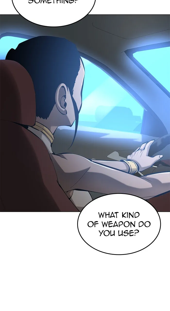 The Tyrant of the Apocalypse Returns Chapter 38 page 67 - 
