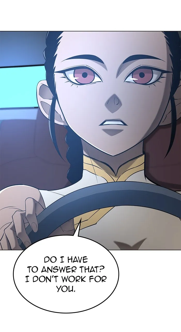 The Tyrant of the Apocalypse Returns Chapter 38 page 68 - 
