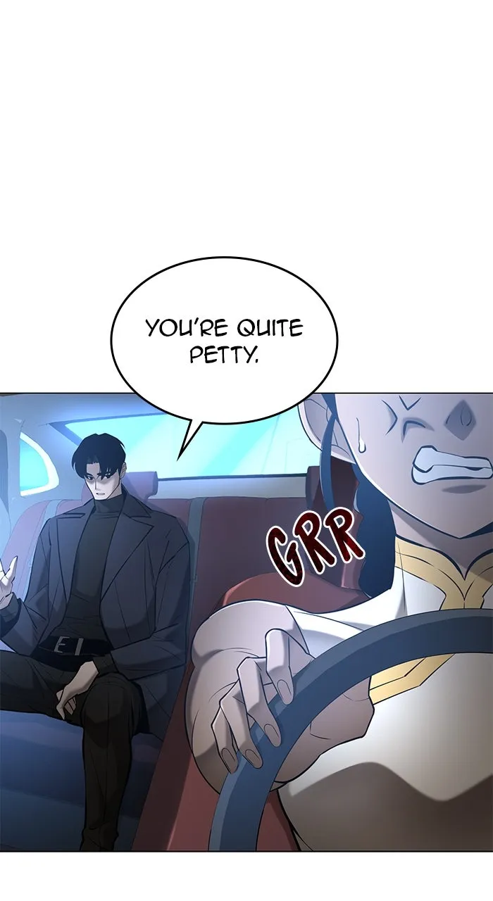 The Tyrant of the Apocalypse Returns Chapter 38 page 69 - 