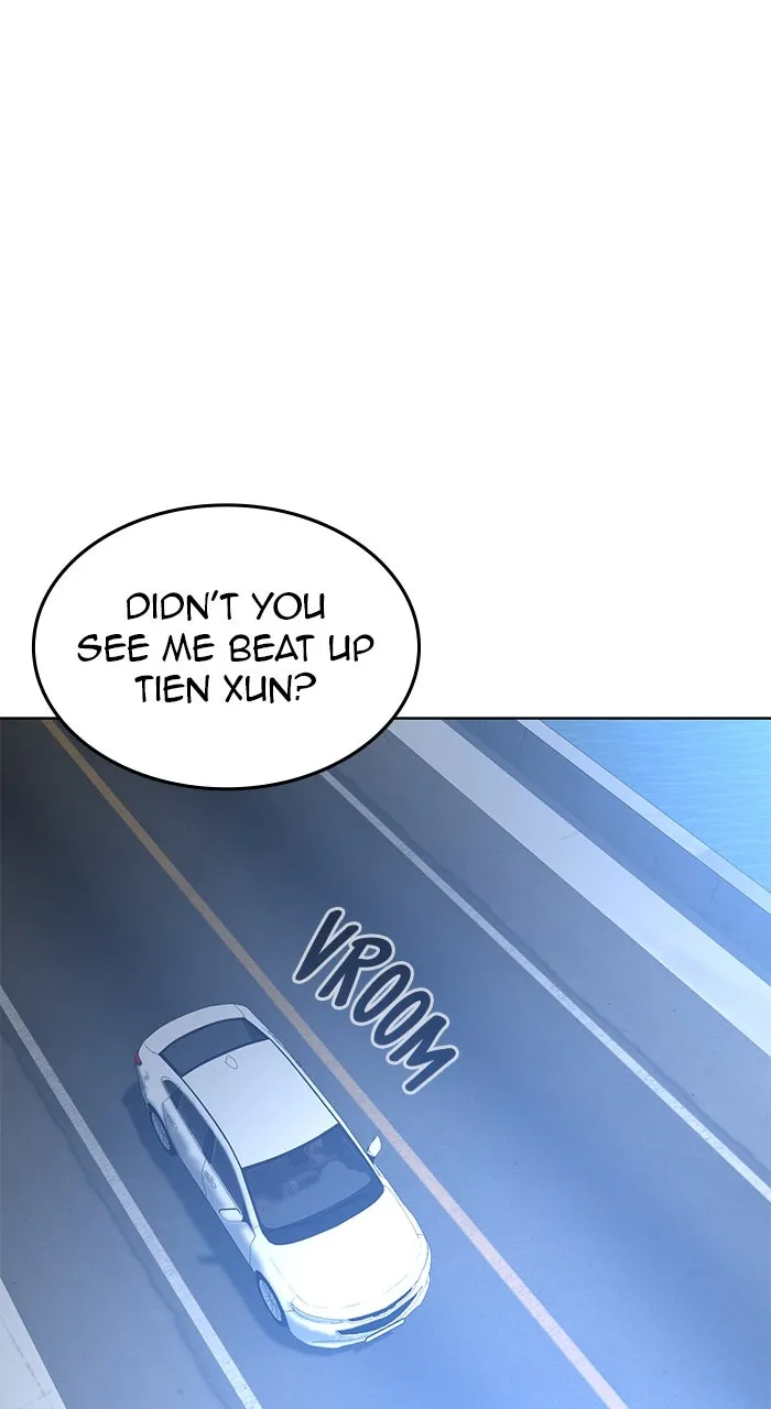 The Tyrant of the Apocalypse Returns Chapter 38 page 70 - 