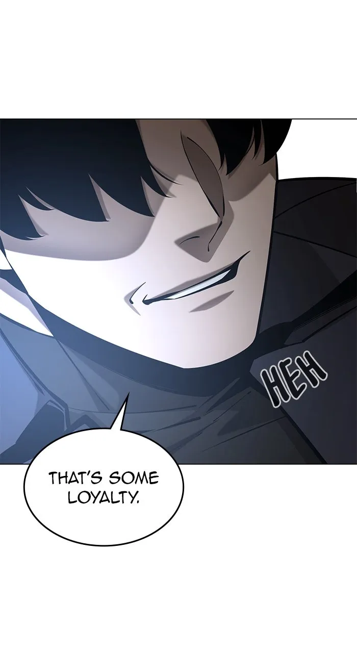 The Tyrant of the Apocalypse Returns Chapter 38 page 73 - 