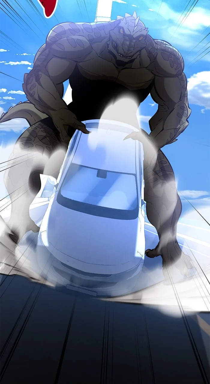 The Tyrant of the Apocalypse Returns Chapter 38 page 80 - 
