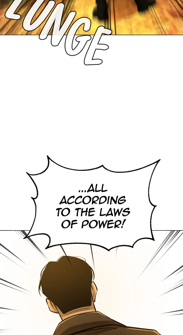 The Tyrant of the Apocalypse Returns Chapter 38 page 9 - 