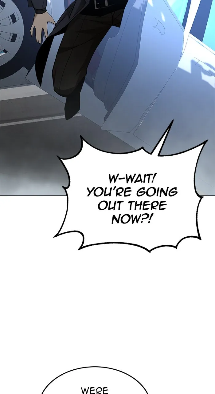 The Tyrant of the Apocalypse Returns Chapter 38 page 83 - 