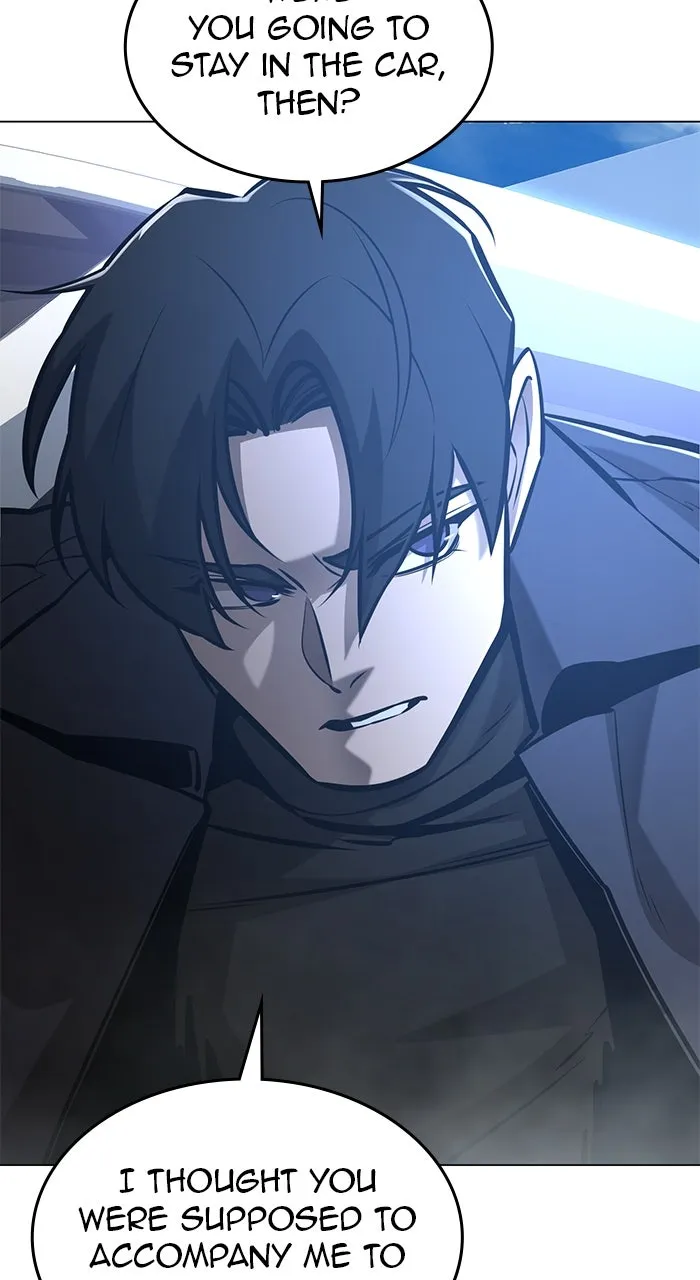 The Tyrant of the Apocalypse Returns Chapter 38 page 84 - 