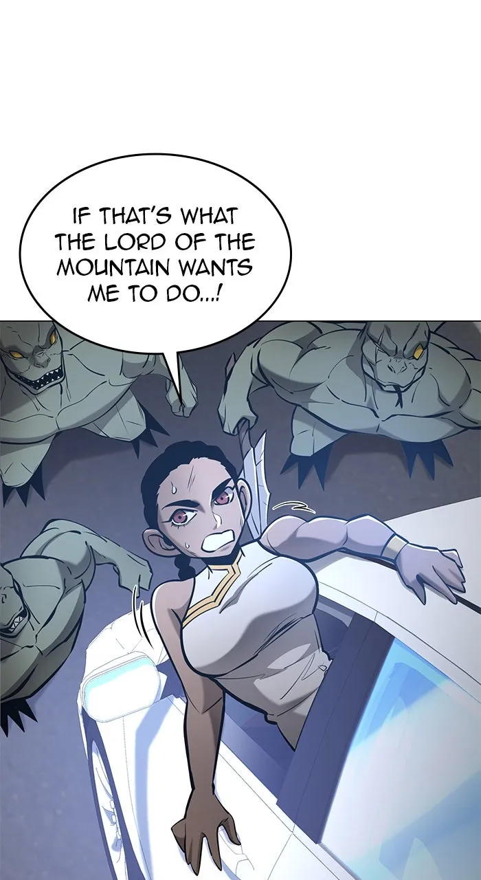 The Tyrant of the Apocalypse Returns Chapter 38 page 86 - 