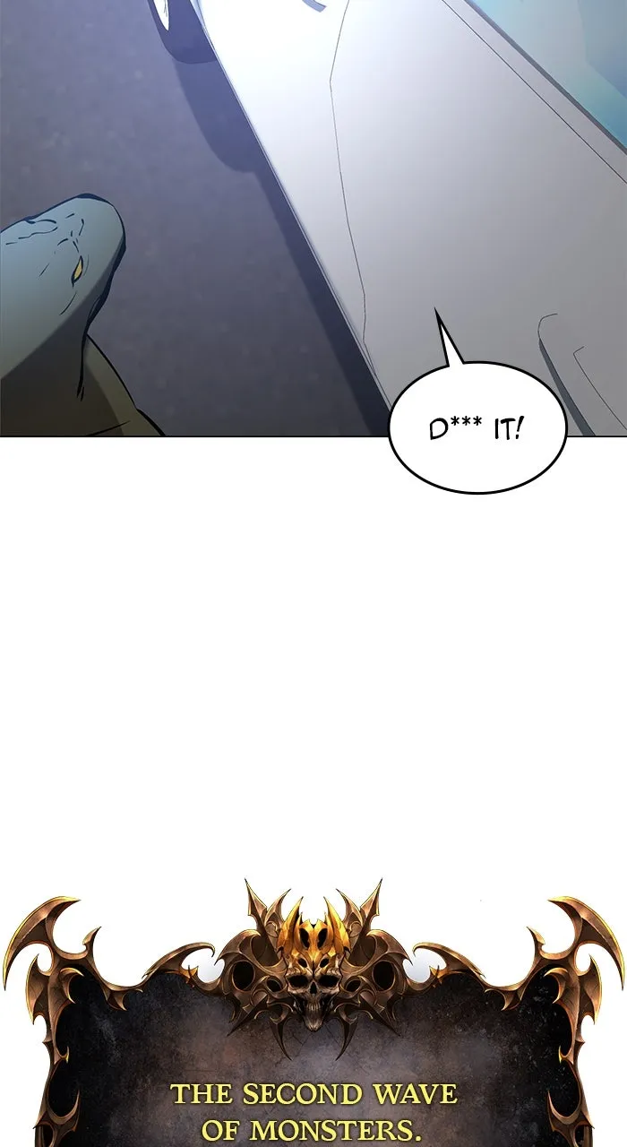 The Tyrant of the Apocalypse Returns Chapter 38 page 87 - 
