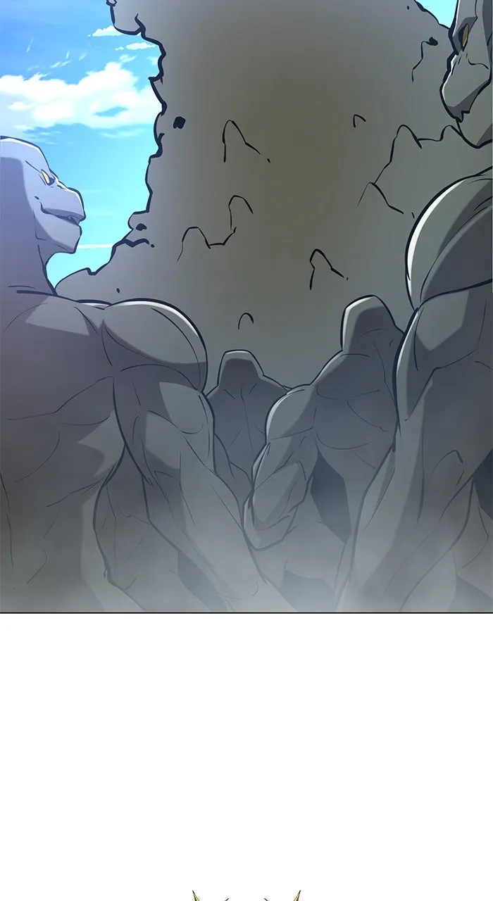 The Tyrant of the Apocalypse Returns Chapter 38 page 89 - 