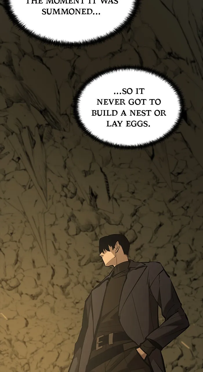 The Tyrant of the Apocalypse Returns Chapter 39 page 101 - 