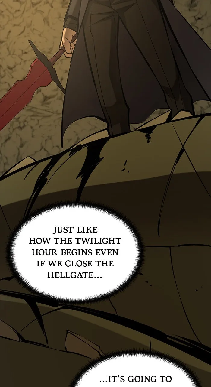 The Tyrant of the Apocalypse Returns Chapter 39 page 102 - 