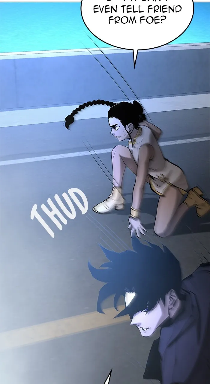 The Tyrant of the Apocalypse Returns Chapter 39 page 13 - 