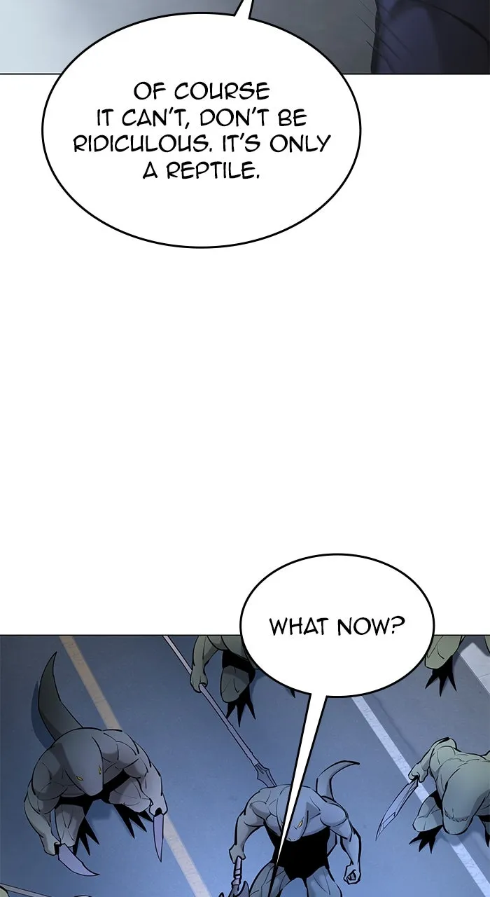 The Tyrant of the Apocalypse Returns Chapter 39 page 14 - 