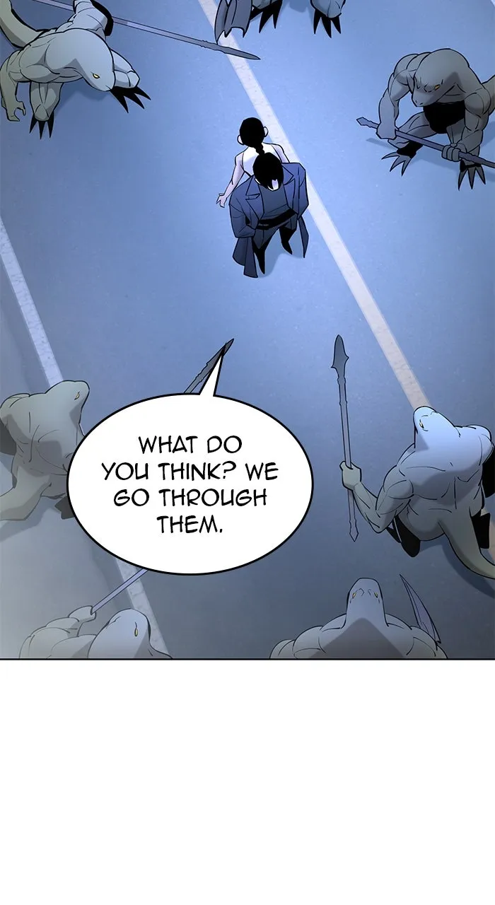 The Tyrant of the Apocalypse Returns Chapter 39 page 15 - 