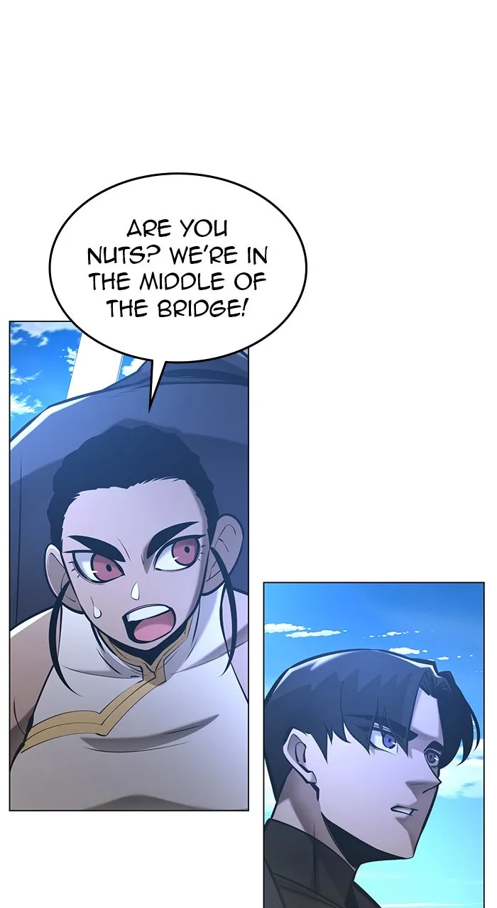 The Tyrant of the Apocalypse Returns Chapter 39 page 16 - 