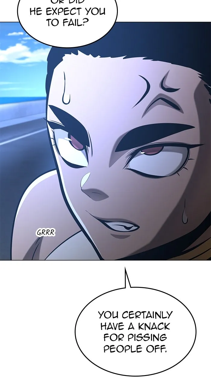 The Tyrant of the Apocalypse Returns Chapter 39 page 18 - 