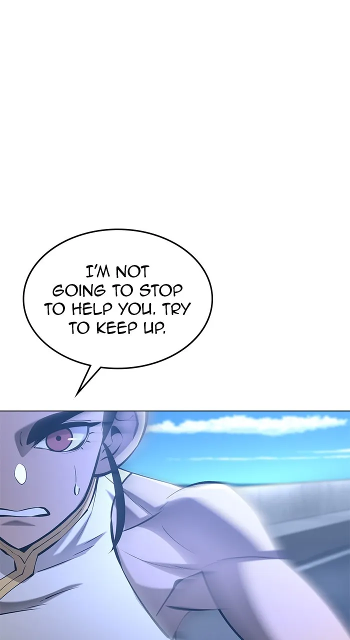 The Tyrant of the Apocalypse Returns Chapter 39 page 19 - 