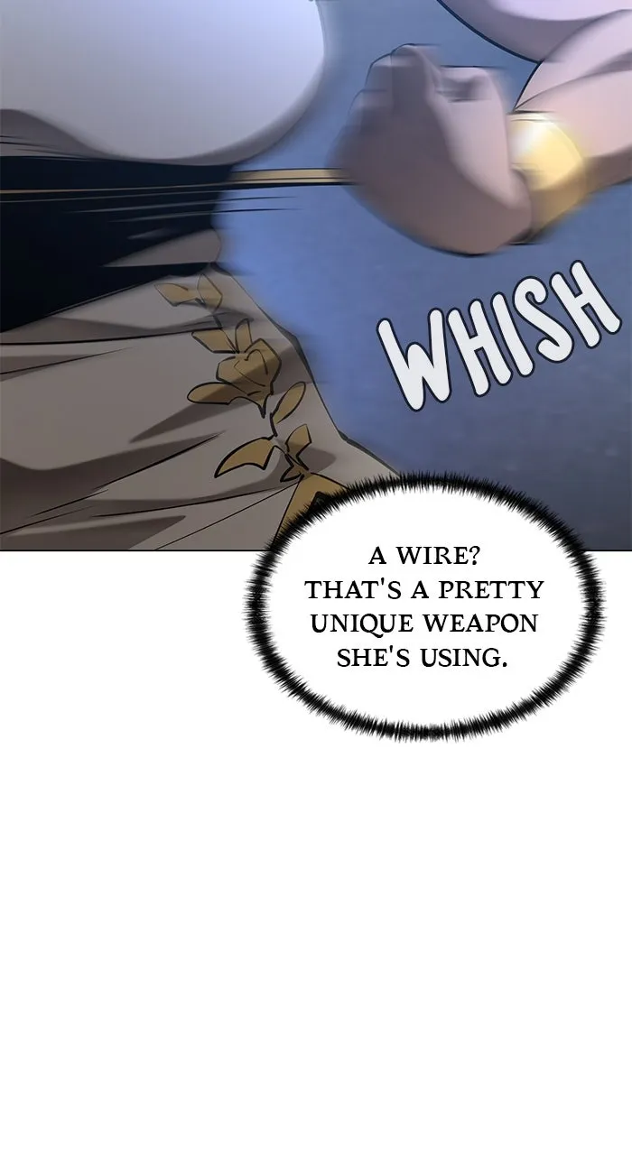 The Tyrant of the Apocalypse Returns Chapter 39 page 20 - 