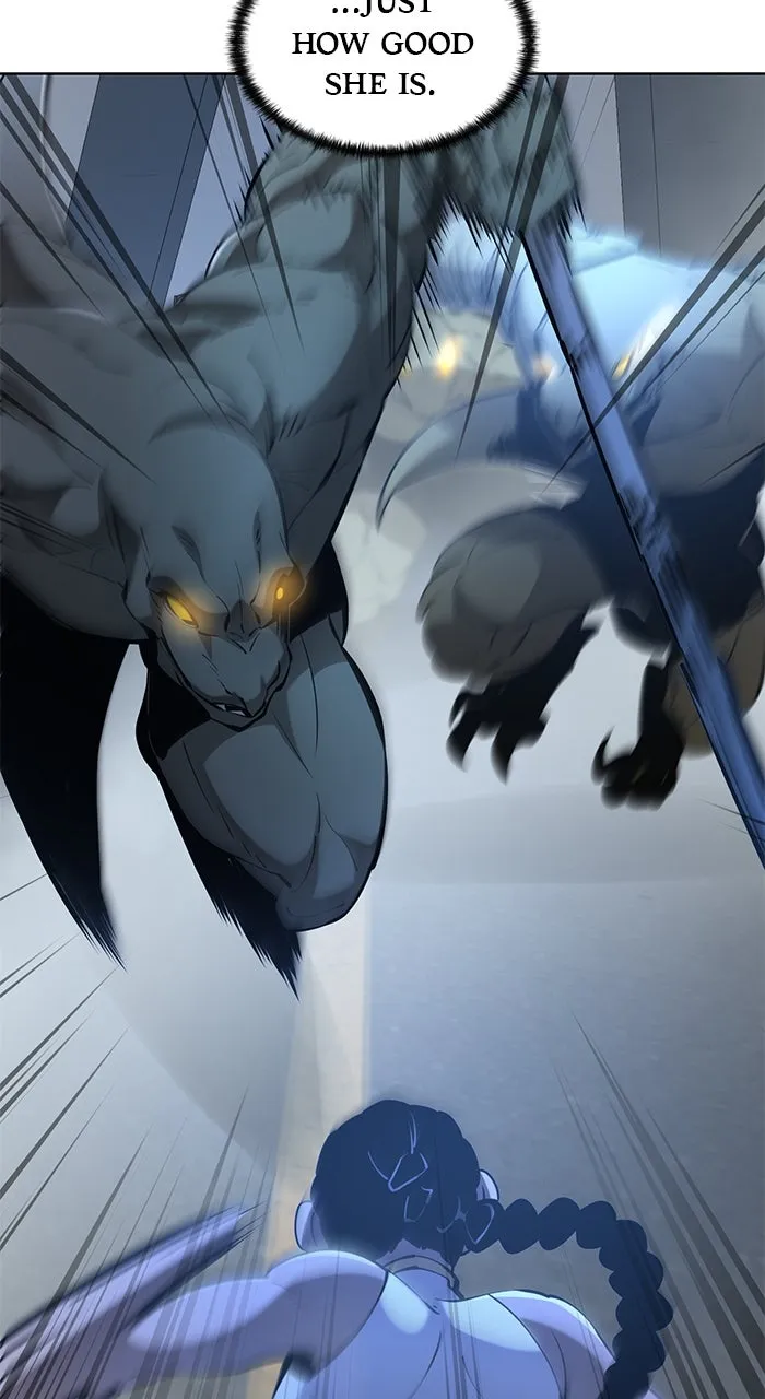 The Tyrant of the Apocalypse Returns Chapter 39 page 23 - 