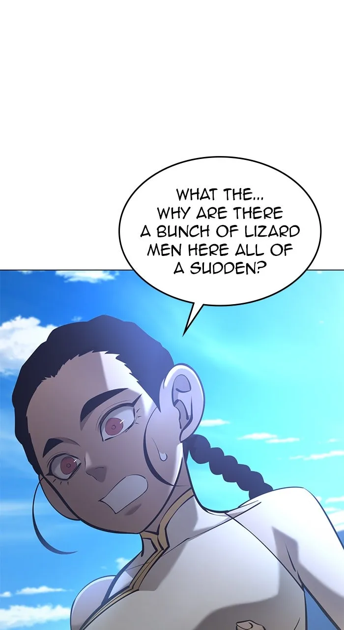 The Tyrant of the Apocalypse Returns Chapter 39 page 4 - 