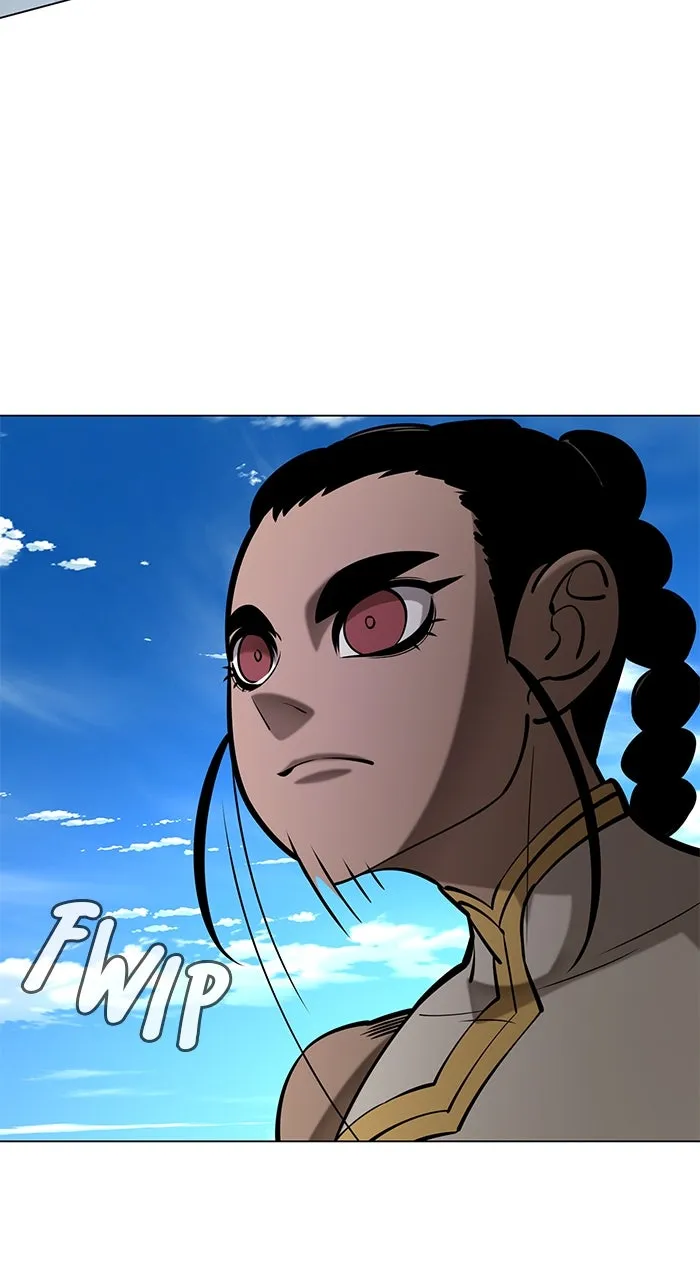 The Tyrant of the Apocalypse Returns Chapter 39 page 31 - 