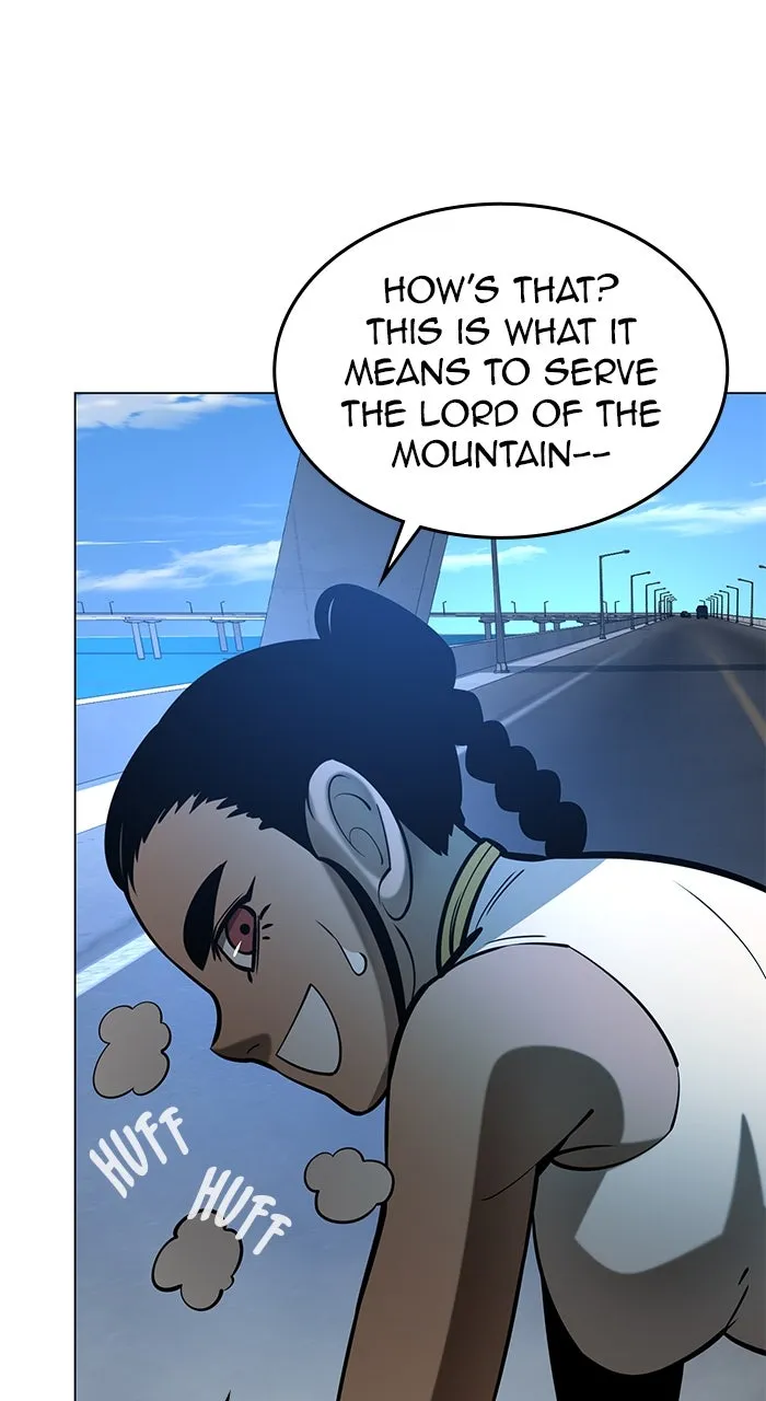 The Tyrant of the Apocalypse Returns Chapter 39 page 34 - 