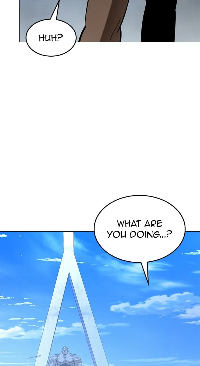 The Tyrant of the Apocalypse Returns Chapter 39 page 35 - 