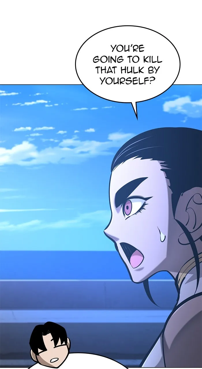 The Tyrant of the Apocalypse Returns Chapter 39 page 37 - 