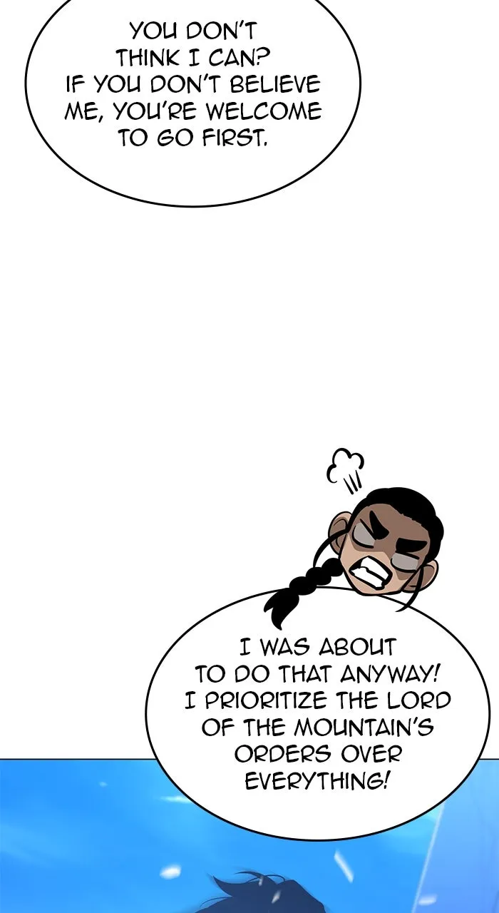 The Tyrant of the Apocalypse Returns Chapter 39 page 38 - 