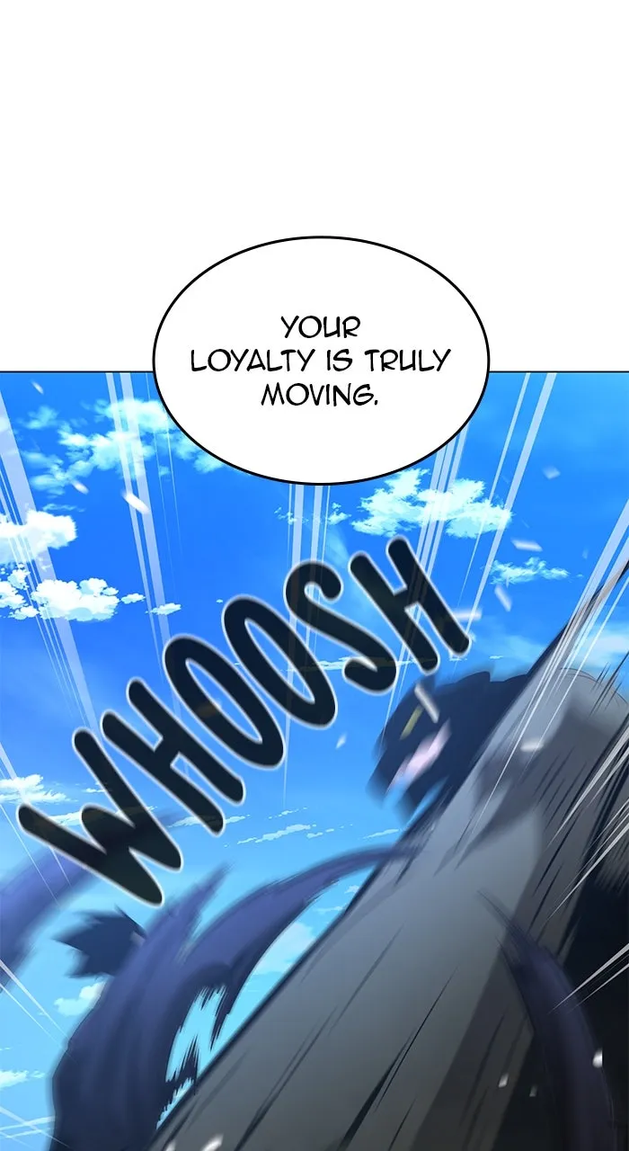 The Tyrant of the Apocalypse Returns Chapter 39 page 40 - 