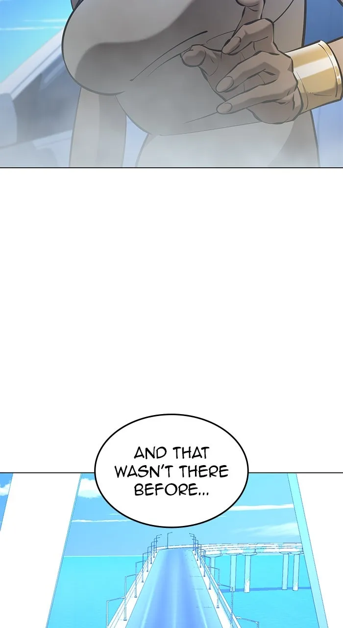 The Tyrant of the Apocalypse Returns Chapter 39 page 5 - 