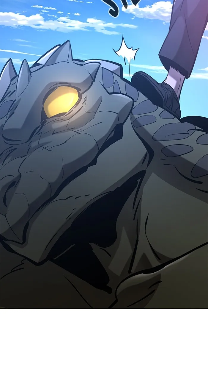 The Tyrant of the Apocalypse Returns Chapter 39 page 42 - 