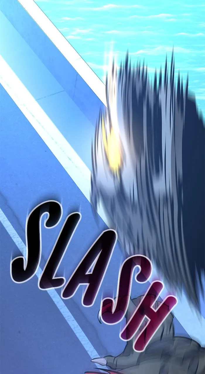 The Tyrant of the Apocalypse Returns Chapter 39 page 44 - 