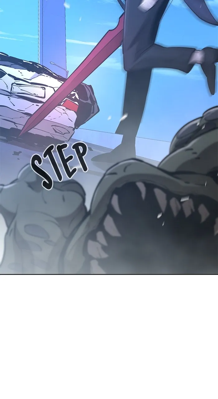 The Tyrant of the Apocalypse Returns Chapter 39 page 47 - 